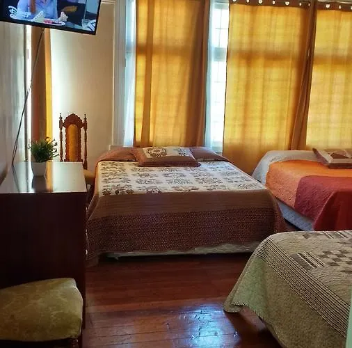 Hostal Princess