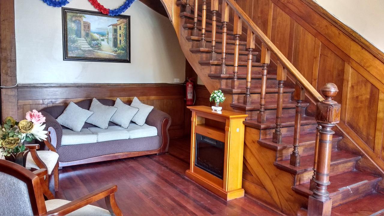 Albergue Princess *