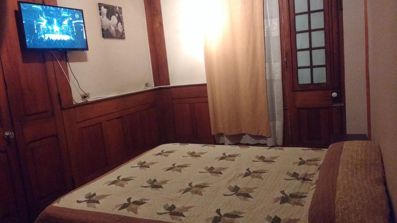 Albergue Princess *