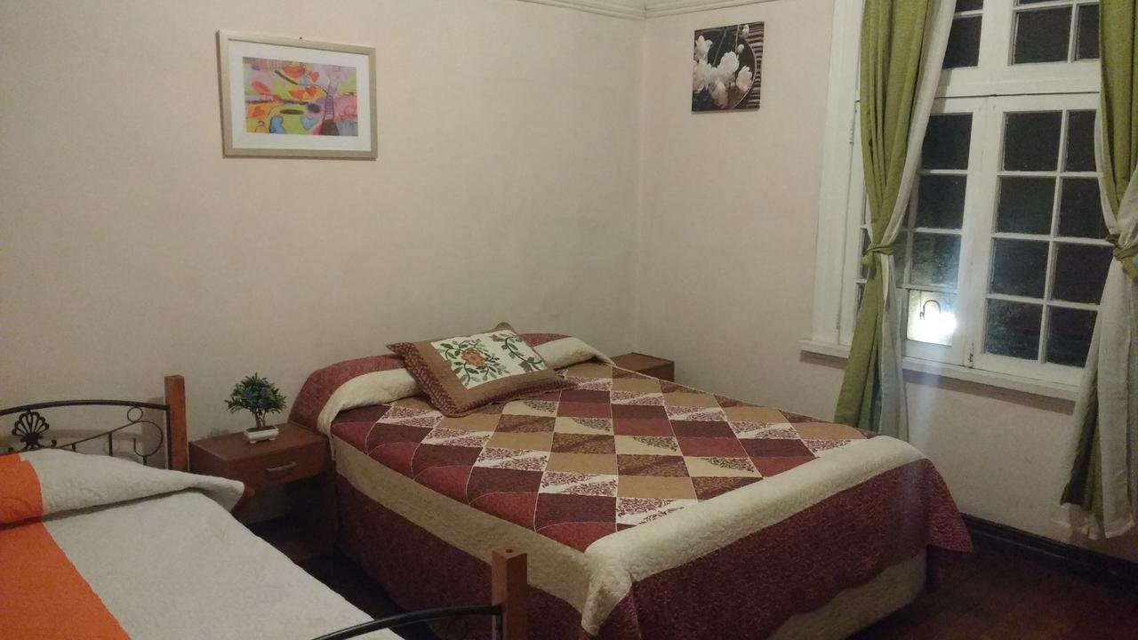 Albergue Princess *