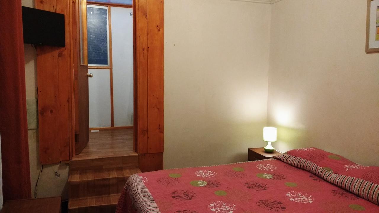 Albergue Princess *