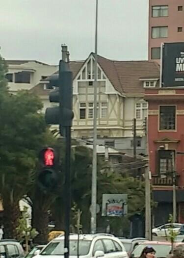 Princess * Vina del Mar