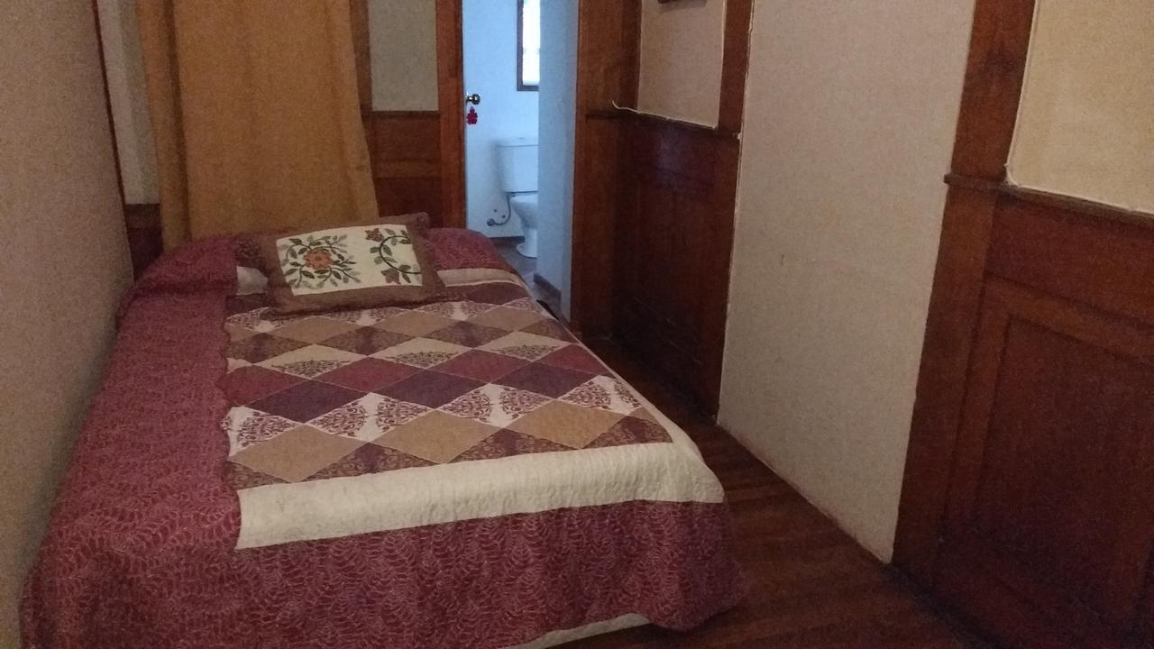 Albergue Princess *