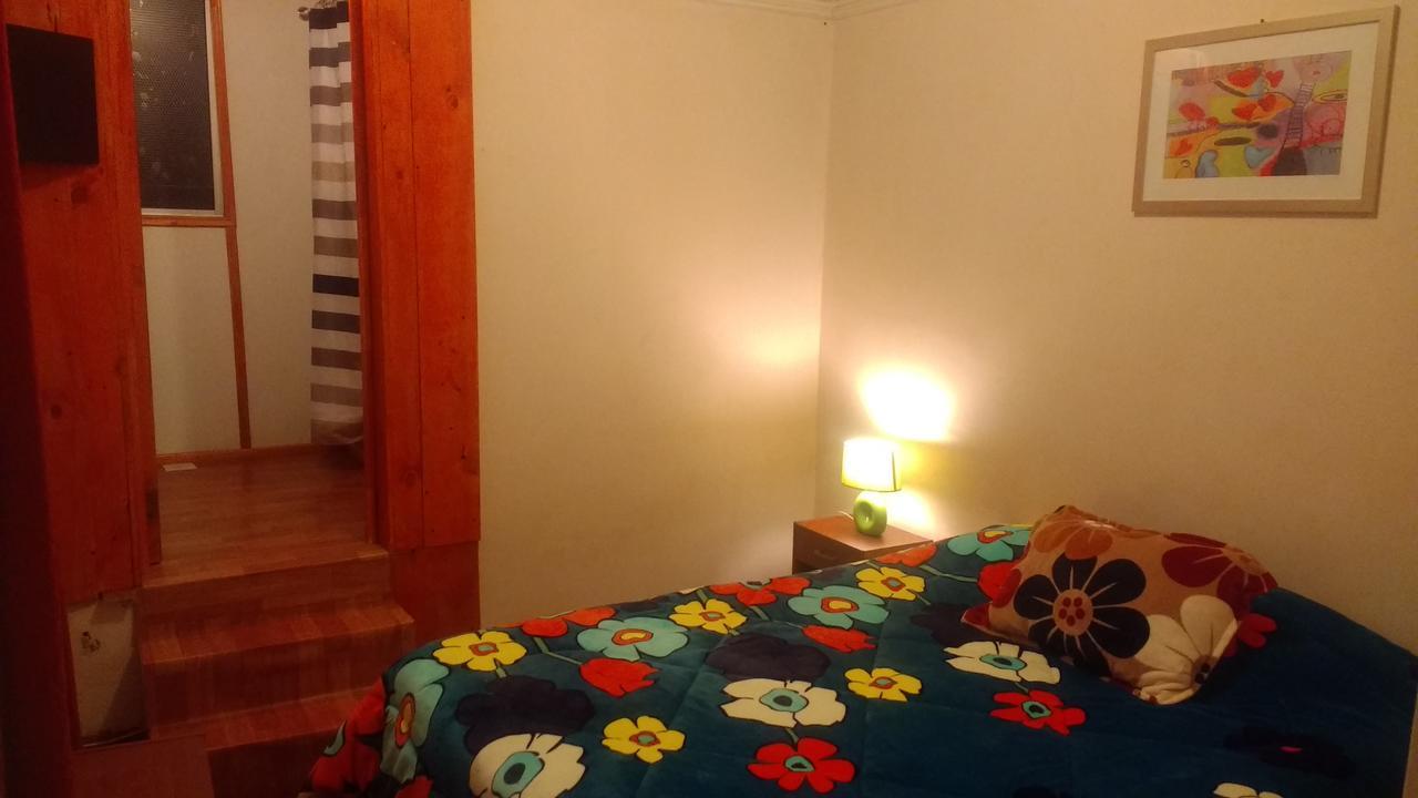 Albergue Princess *
