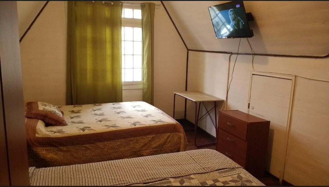 Albergue Princess *